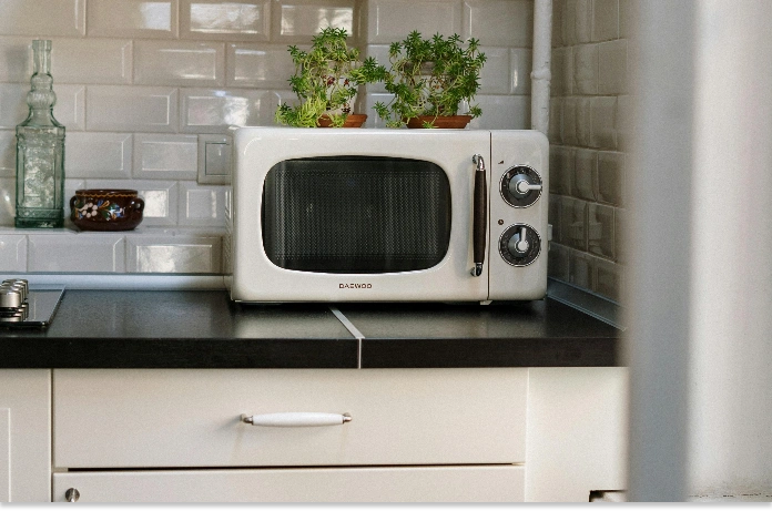tv image